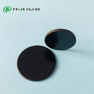Vidrio Óptico Ultravioleta Negro FELIX UG11 UG1 ZWB1 para Filtro de Luz Ultravioleta - Product Image 4