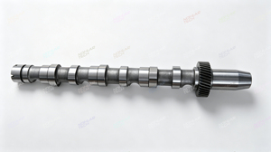Albero a Camme di Aspirazione Motore 059109021BQ Compatibile con <span class=keywords><strong>Passat</strong></span> A4 A6 <span class=keywords><strong>2.5</strong></span> <span class=keywords><strong>TDI</strong></span> V6 AFB AKN Ricambi Auto - Product Image 3