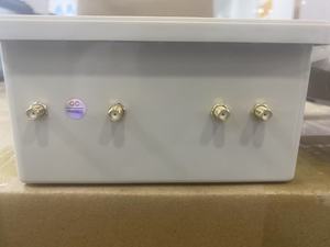 Répéteur de signal longue portée Verion2.0, câble AUX quadruple 3,5 mm, antenne de transmission, antenne de réception - Product Image 2