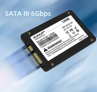 Твердотельный накопитель SATA 2.5 дюйма, 512 ГБ, с поддержкой нескольких объемов памяти, SATA 3.0, для настольных ПК, для хранения файлов