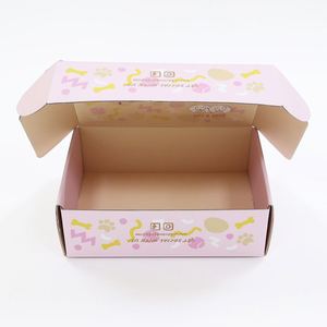 Cajas de Envío para Ropa de Lujo Personalizadas de 6x4x2 Pulgadas con Impresión de Logotipo para Regalos de Navidad, Zapatos, Ropa, Caja de Banquero - Product Image 4