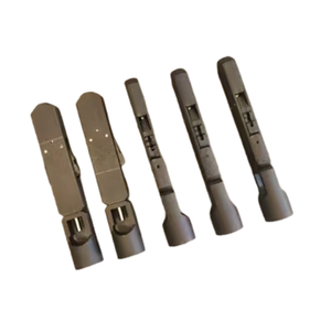 Outil de mesure de pression pour câble de forage de puits pétrolier de 2,313 à 2,75 pouces, support de jauge souple - Product Image 4