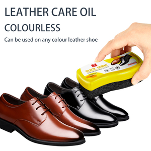 Éponge de nettoyage instantané pour <span class=keywords><strong>chaussures</strong></span>, Offres Spéciales - Product Image 4