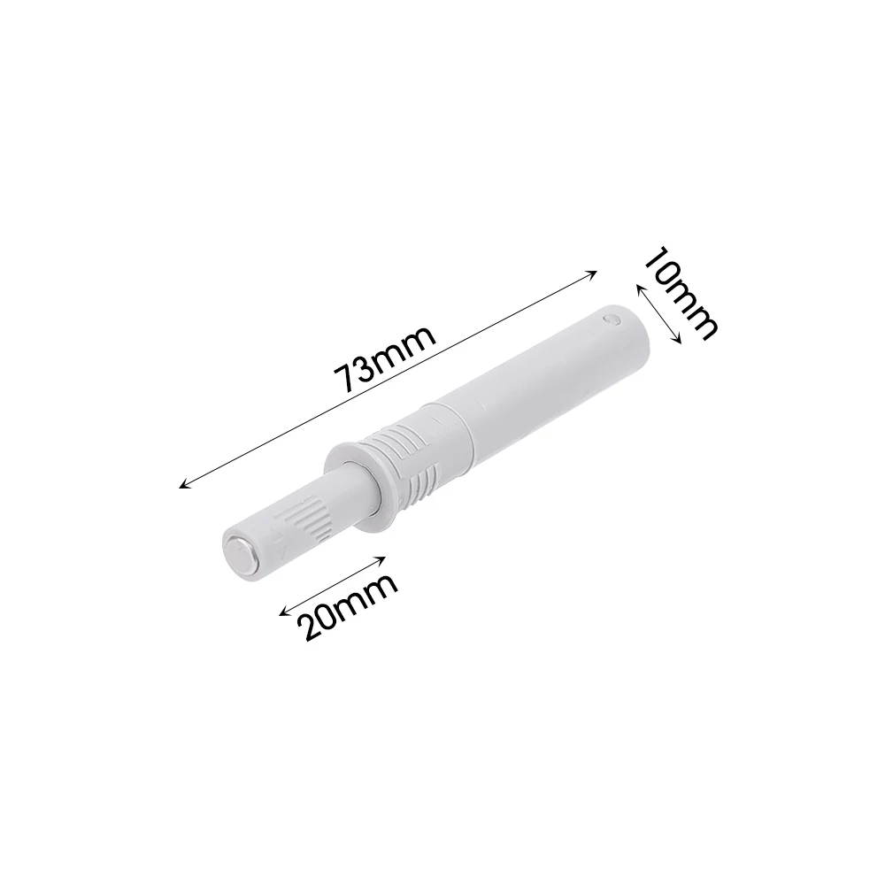 สีขาว73มม