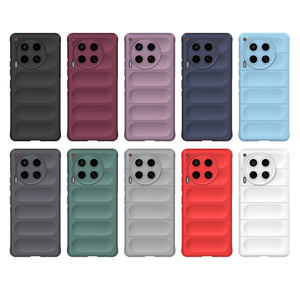 <span class=keywords><strong>Funda</strong></span> para Infinix Hot 50i 50 40 Pro 4G <span class=keywords><strong>Note</strong></span> 40X 40 5G <span class=keywords><strong>Funda</strong></span> trasera para teléfono <span class=keywords><strong>Funda</strong></span> de silicona suave anticaída a prueba de golpes <span class=keywords><strong>Funda</strong></span> Coque - Product Image 5