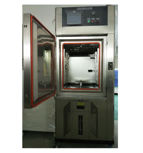 Fabrika doğrudan Xenon lamba yaşlanma test odası/karbon ark xenon lamba/iklim ortamı test odası fiyat - Product Image 4