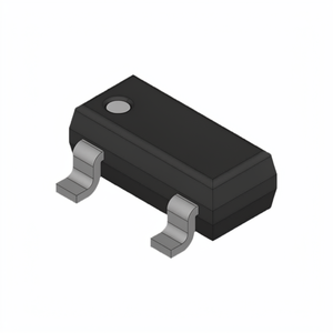 Original One Stop Service TO 236 3, SC 59, SOT 23 3 FAN4040BIS333X Buy Electronics Components Online Power Management (PMIC) - Product Image 1