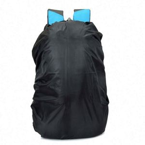 Housse de sac à dos imperméable et colorée pour l'extérieur, avec logo personnalisé, vente en gros - Product Image 4