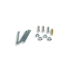 Kit goujon Ø 7 x longueur 106 mm et écrou pour tête modulaire Ø39. 8-50 - Product Image 1