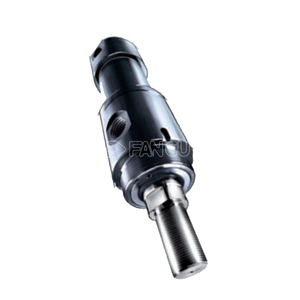 MERKLE Brand HZ serie 250 OEM/ODM cilindro idraulico Standard con sigillatura ottimizzata e guida caratteristiche prezzo di fabbrica - Product Image 6