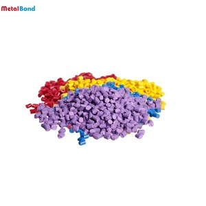 מאסטרבאץ' צבע מותג פרטי, מאסטרבאץ' צבע פלסטי PC לצעצועים צבעוניים - Product Image 5