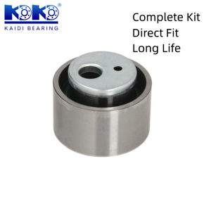 Poulie tendeur de <span class=keywords><strong>courroie</strong></span> de distribution 531004710 VKM13202 OE 962257440829.32 pour Peugeot 406 Citroën Fiat - Product Image 4