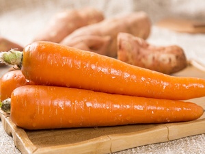 <span class=keywords><strong>2025</strong></span> Trung Quốc tươi sản phẩm sản xuất với khoảng cách cây trồng mới chất lượng cao cho xuất khẩu tươi Cà rốt - Product Image 4