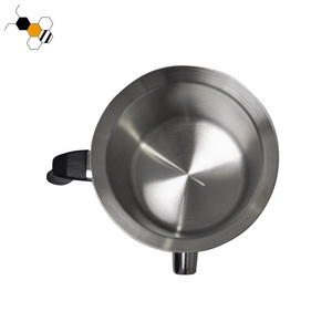 Nghề nuôi ong cung cấp sáp ong mật ong nóng chảy nồi sáp ong melter máy - Product Image 5