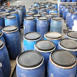 Ácido Alquilbencenosulfónico Lineal al 96% de Pureza, LABSA, Suministro de Fábrica - Product Image 6