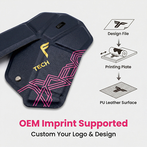 MOMO TECH Ultra Thin Gaming LED USB Foldable Origami Wireless <b>Mouse</b>-Custom Brand Logo Portable Business Gift - Product Image 3