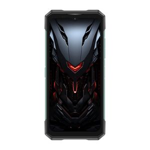 Versión global DOOGEE S200X AI teléfono resistente 12GB + 512GB 6,72 pulgadas Android 14 Dimensity 7050 DOOGEE S200X AI teléfonos móviles - Product Image 2