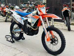 Hengjian S7-YBS300 Moto Enduro 4 tempi 300cc Dirt Bike 300cc fuoristrada motociclette da cross per adulti - Product Image 6