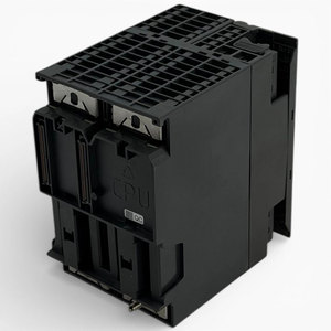 โมดูลซีพียู 314-6CF23 ของแท้ 100% ใหม่เอี่ยม SPEED7 PROFIBUS DP SPEED-Bus 24V สำหรับควบคุมอุตสาหกรรม - Product Image 5