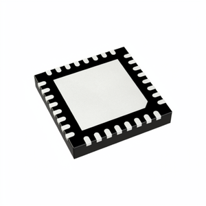 5V49EE904NLGI8 32 VFQFN Exposed Pad Clock Timing Manufacturer Channel Buy Electronics Components Online - Product Image 1