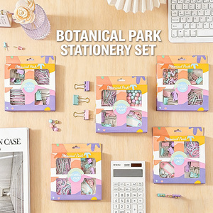 Papelería y Artículos Escolares Personalizados con Logotipo, Productos Escolares <span class=keywords><strong>al</strong></span> <span class=keywords><strong>por</strong></span> <span class=keywords><strong>Mayor</strong></span>, Juego de Papelería, Clip para Papel - Product Image 2