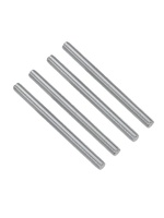 4.8 Grade Galvanized Threaded rod, Screw rod, Threaded bar, Full thread, Fhreaded screw, Bolt, Stud, M6, M8.