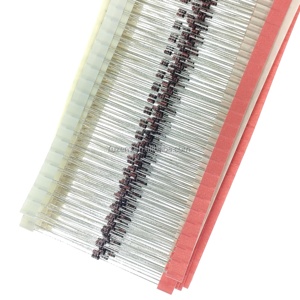 <span class=keywords><strong>Diode</strong></span> tiêu chuẩn 75V 200mA qua lỗ do-35 <span class=keywords><strong>1n4148</strong></span> - Product Image 6