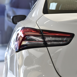 Auto achterlichten set voor Maserati Ghibli 2012-2020, gemodificeerde achterlichten 2021 <span class=keywords><strong>LED</strong></span> <span class=keywords><strong>highlight</strong></span> knipperlichten accessoires - Product Image 2