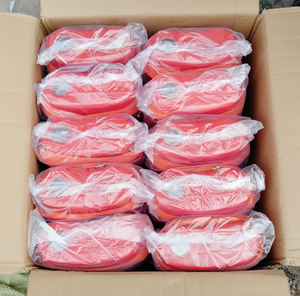 Penganalisa oksigen kimia mandiri kuantitas besar persediaan terisolasi oksigen terkompresi - Product Image 5