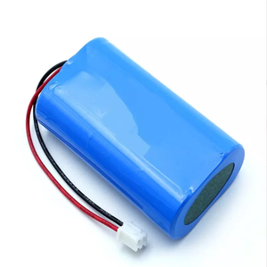 Personalizado 1500 ~ 5800mAh 7,4 V <span class=keywords><strong>18650</strong></span> 21700 2S1P 2S2P 2S3P 2S4P 2S5P <span class=keywords><strong>2S6P</strong></span> 1500mAh 2200mAh 3000mAh Paquete de batería de litio impermeable - Product Image 3