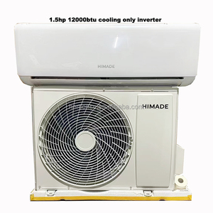 Himade 220V Home Appliances Acondicionado Air Conditioner 12000btu Cool Climatiseur Split Eletrodomsticos All in 1 Wall Mou - Product Image 3