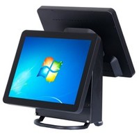 Sistema POS de caja registradora de alta calidad Windows/Android POS Terminal Store Point of Sale System en venta
