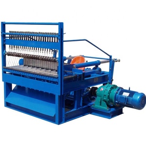 Profession elle Ziegel herstellungs maschine kann voll automatische feuerfeste Ton ziegels chneide maschine anpassen - Product Image 5