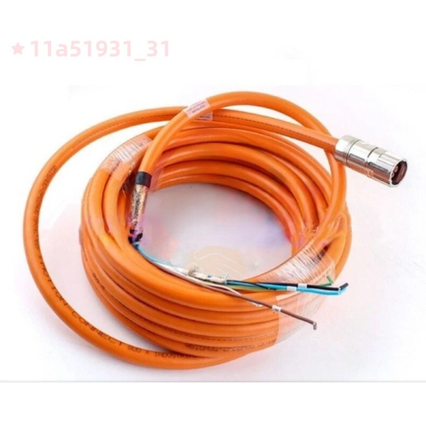 1PCS NEW Cable 6FX80025DA01 1CA0 20M