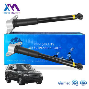 工場価格 サスペンション 新車 ショックアブソーバー アセンブリ レンジローバー L322 2002-2012 33526753057 RPD500260用 - Product Image 1