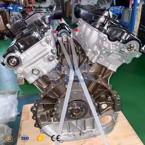 高品质 306DT 3.0T V6 柴油发动机，适用于 路虎 款路虎揽胜运动版双涡轮柴油 V6 发动机 - Product Image 1