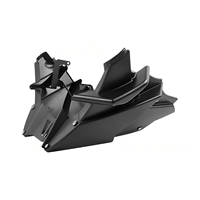 Pour YAMAHA MT-09/SP Tracer 9/ GT 2024-2025, carter inférieur, spoiler de moteur, plaque de protection du châssis du moteur