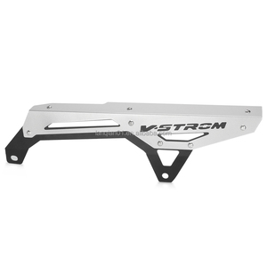 Protection de chaîne arrière pour moto Suzuki DL650 DL1000 DL1050 V-Strom <span class=keywords><strong>VSTROM</strong></span> 650 <span class=keywords><strong>1000</strong></span> 1050/XT/DE SV1000N SV1000S - Product Image 6