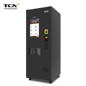 Máquina Expendedora de Café y Cambiador de Dinero, Totalmente Automática, para Negocios, Alemania, Venta al Por Mayor - Product Image 3