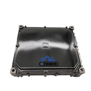 Unidad de controlador eléctrico de nueva condición 119-0607 1190607 ECU para modelos de excavadora E320B E330B E325B - Product Image 3