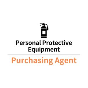 Agente de Compras en Fábrica China, Equipo de Protección Personal y Seguridad, Servicio Integral de Abastecimiento, Agente de Compras para 1688 - Product Image 1