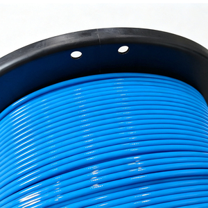 Câble coaxial RF semi-flexible à faible perte RG402 RG141 |   Câble d'antenne conducteur en argent pour instruments de test, câble sans fil - Product Image 3