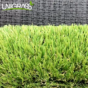 UNIGRASS 2023热销产品到英国/澳大利亚园林绿化草