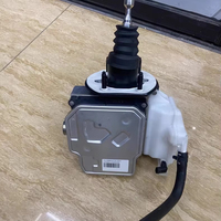 Bomba ABS para Vehículos Eléctricos BYD de Nueva Energía, Todos los Modelos, Piezas de Frenos para Automóviles
