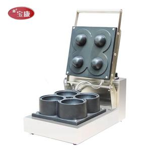 เครื่องทำวาฟเฟิลแบบญี่ปุ่น,เครื่องทำวาฟเฟิลหน้าอกใหญ่ใหม่ - Product Image 2