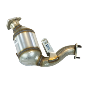 OE 4G0254200KX 좌측 촉매 변환기 가솔린 엔진 아우디 A8 D4 A7 C7 Q5 B8 3.0T 3.2L용 빠른 배송 - Product Image 3