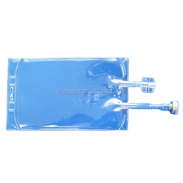 Medical PVC Film Infusion IV Bags