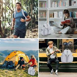 Bolsa de transporte de Longboard plegable con muestra gratis, mochila de monopatín de un solo hombro para deportes al aire libre, bolsa de surf de ataúd de viaje - Product Image 6