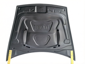 Capó Delantero de Fibra de Carbono TA, Kit de Carrocería para <span class=keywords><strong>Porsche</strong></span> <span class=keywords><strong>Cayenne</strong></span> 2002-2012 2003 2004 2005 <span class=keywords><strong>2006</strong></span>, Accesorio de Tuning - Product Image 3