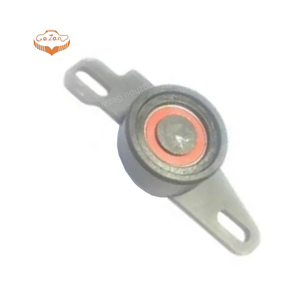Rakitan Pulley Tensioner Sabuk Produsen 465-1003070 untuk Suku Cadang Kendaraan Chery Qq 1.1 Mobil - Product Image 1